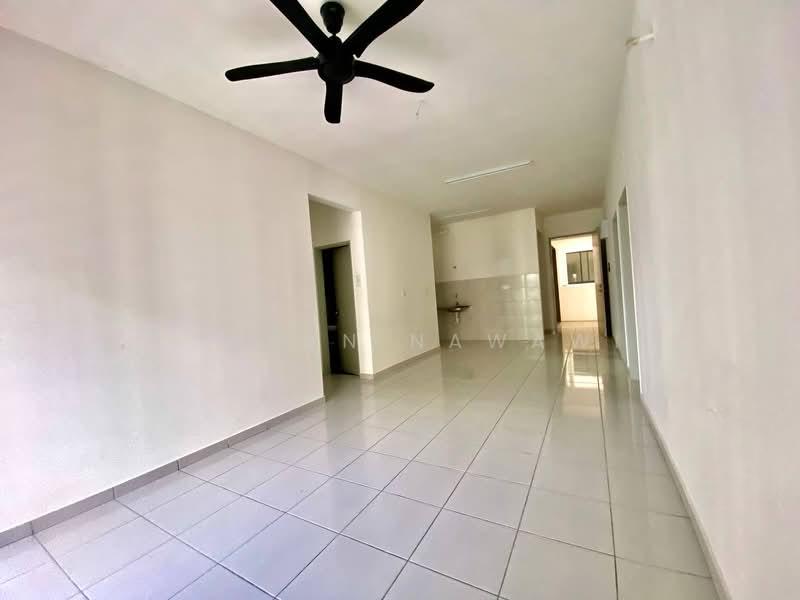 Residensi Mutiara Kajang 2 - 2