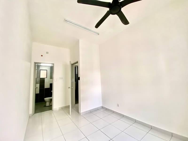 Residensi Mutiara Kajang 2 - 4