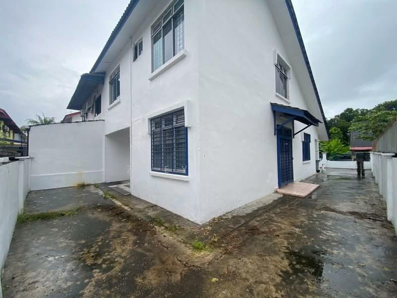 Taman Bukit Rinting - 3