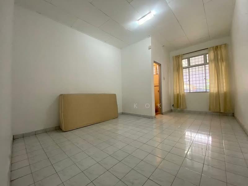 Taman Bukit Rinting - 5
