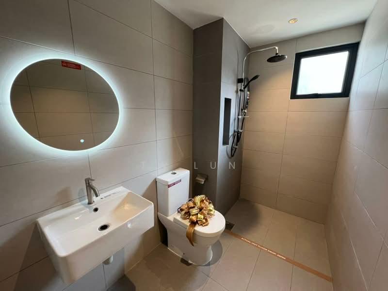 Platinum Melati Residences - 2
