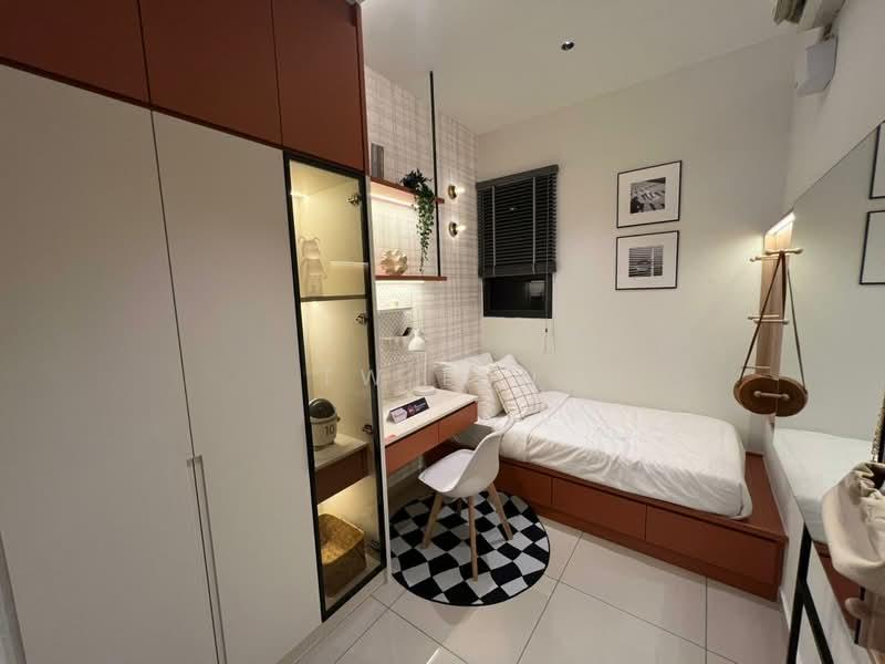 Platinum Melati Residences - 4