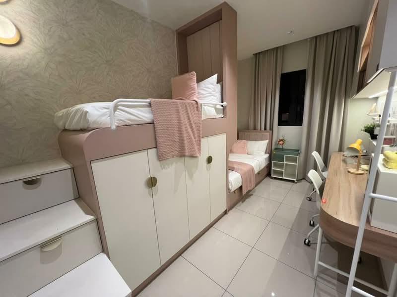 Platinum Melati Residences - 2