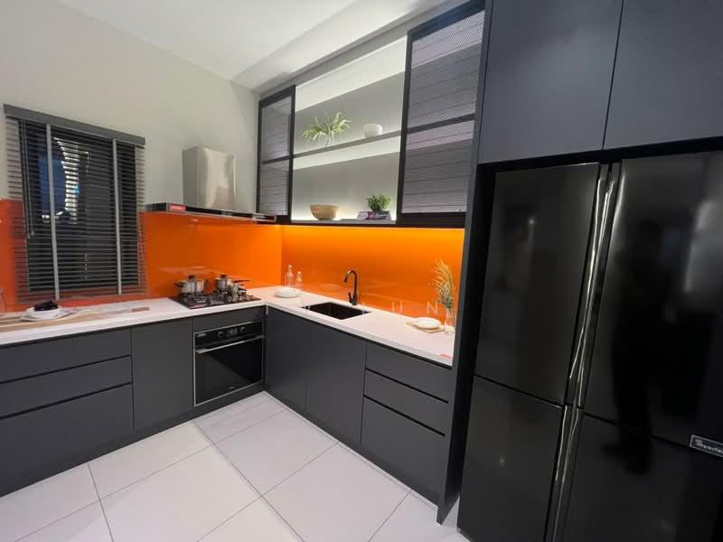 Platinum Melati Residences - 4