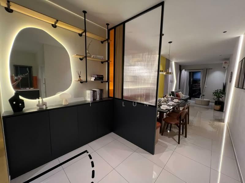 Platinum Melati Residences - 3