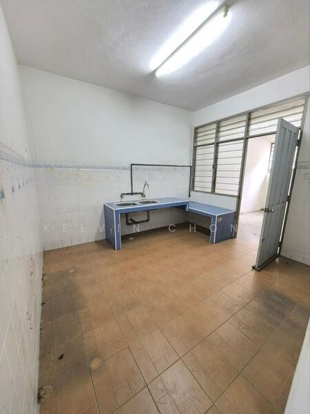 Gunung Rapat 22x70 Double Sty - 4