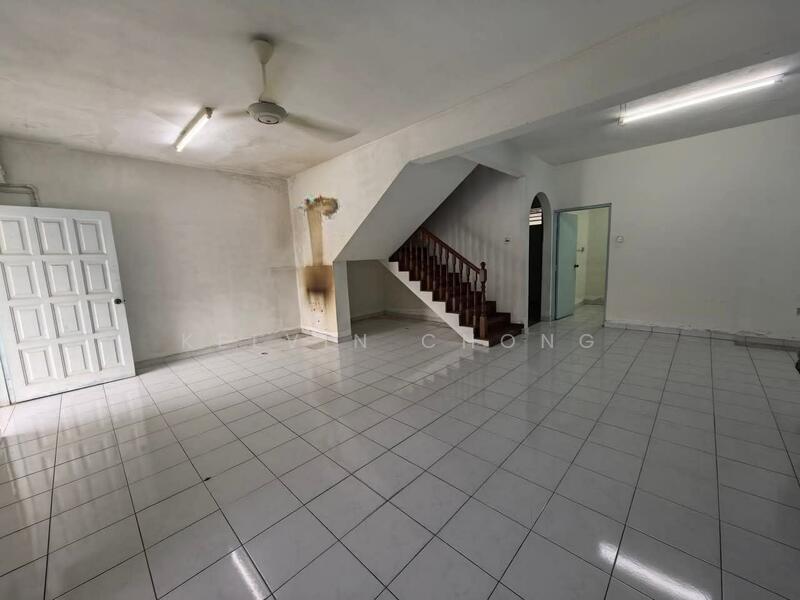 Gunung Rapat 22x70 Double Sty - 2