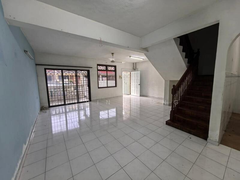 Gunung Rapat 22x70 Double Sty - 3