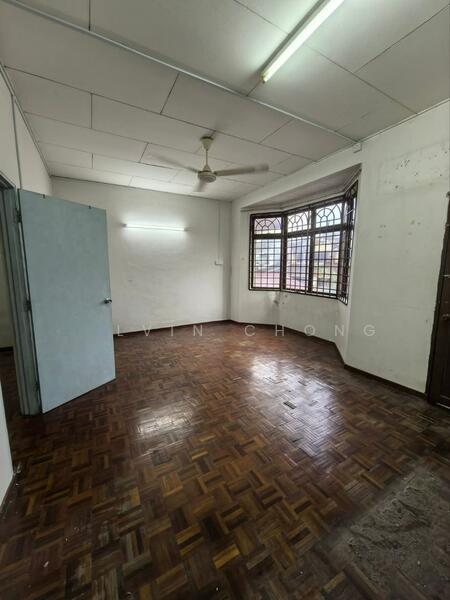 Gunung Rapat 22x70 Double Sty - 5