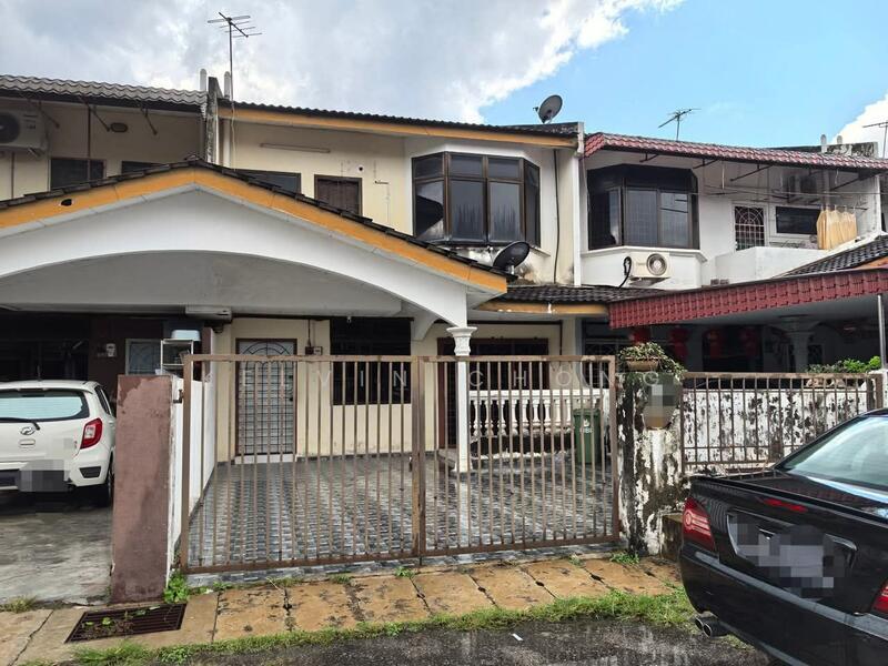 Gunung Rapat 22x70 Double Sty - 1