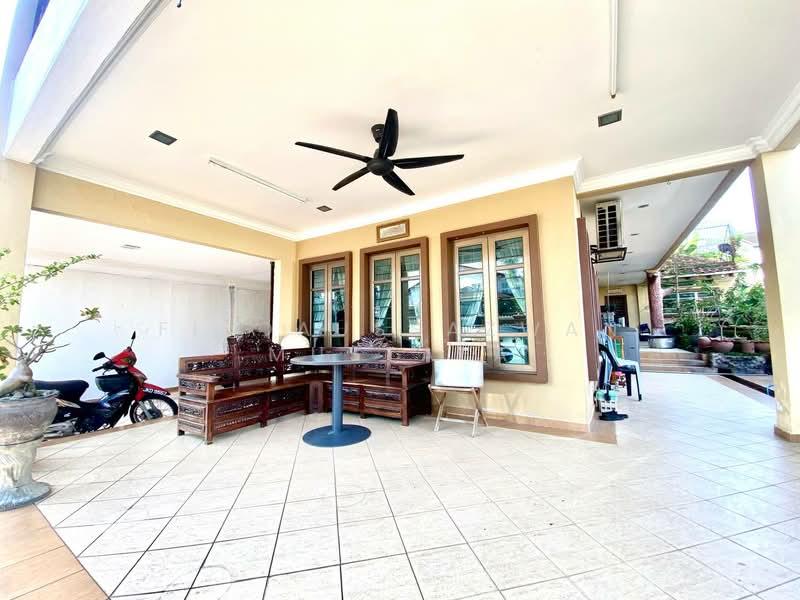 Taman Seri Ampang - 5