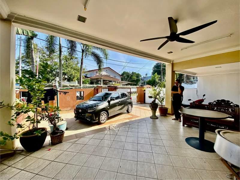 Taman Seri Ampang - 4