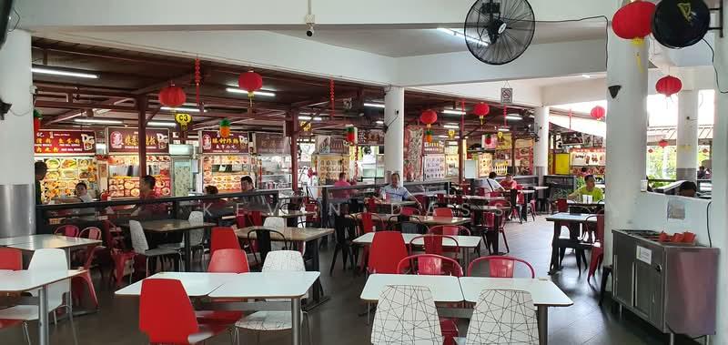 Taman Wawasan - 4