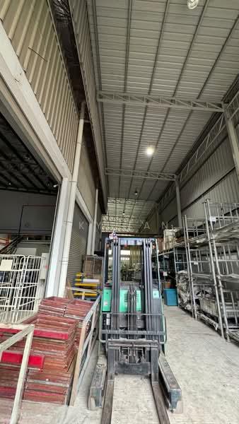 Taman Lagenda Putra - 3