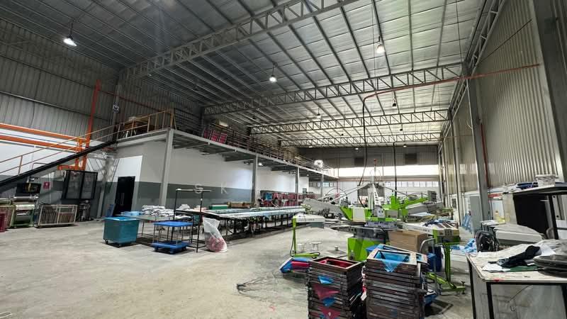 Taman Lagenda Putra - 5