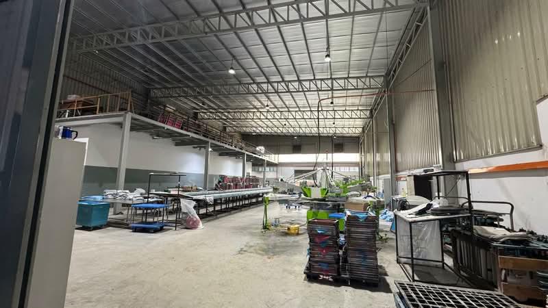 Taman Lagenda Putra - 4