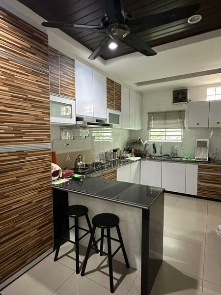 3 storey terrace | Bayan Residence | Relau | 1500sf | Reno | For Sale - 3