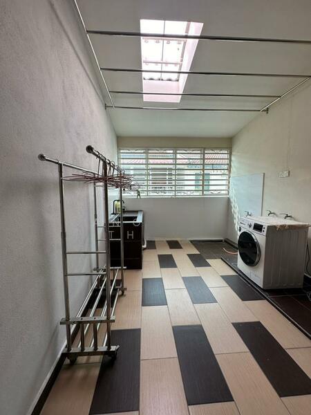 3 storey terrace | Bayan Residence | Relau | 1500sf | Reno | For Sale - 5