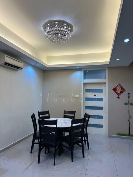 3 storey terrace | Bayan Residence | Relau | 1500sf | Reno | For Sale - 2