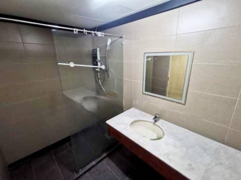 Octville Condominium - 2