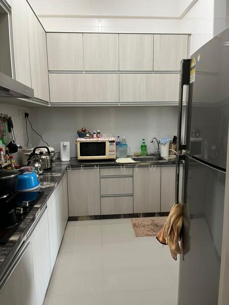 Boulevard Condominium (BLVD) - 2