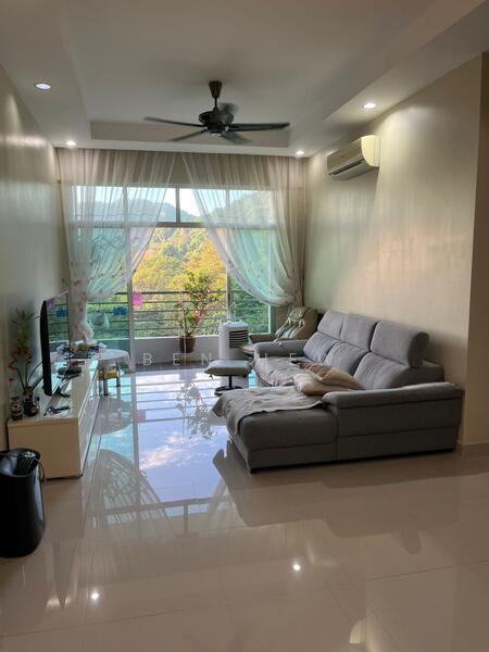 Boulevard Condominium (BLVD) - 3
