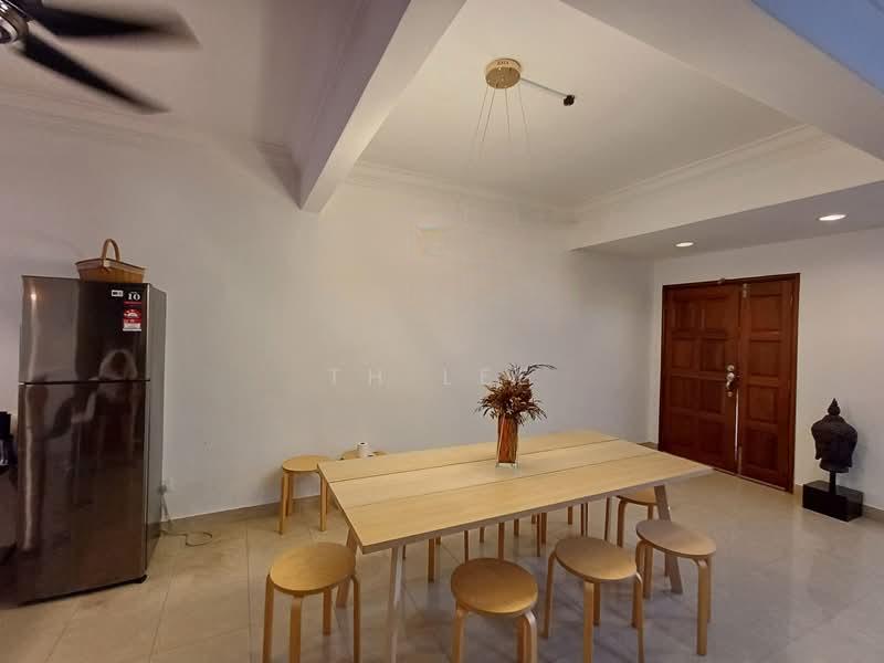 Taman Desa Bungalow - 5