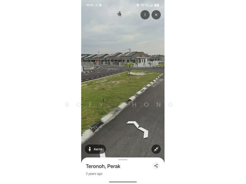 tronoh - 4