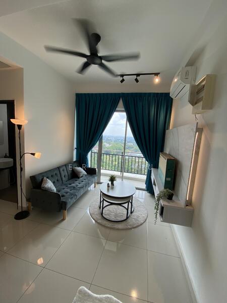 Vida Heights - 2