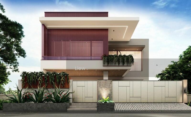 Near Horizon Hills New Bungalow - 2