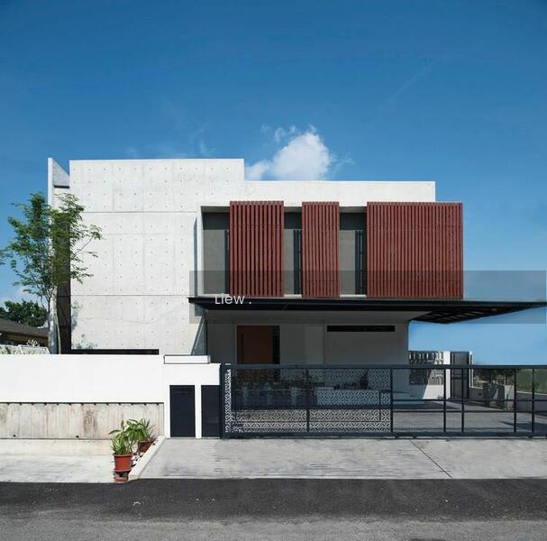 Near Horizon Hills New Bungalow - 3