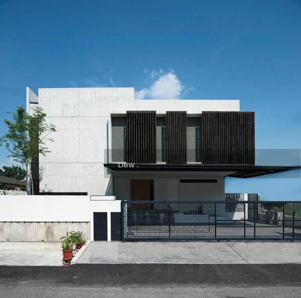 Near Horizon Hills New Bungalow - 1