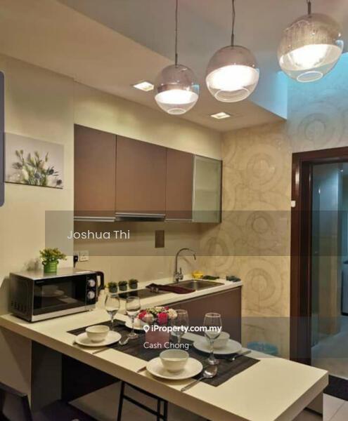 Regalia Residence - 1