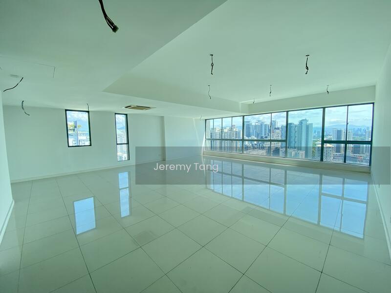 Gateway Kiaramas - 2