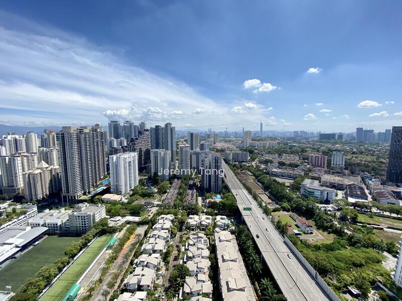 Gateway Kiaramas - 4