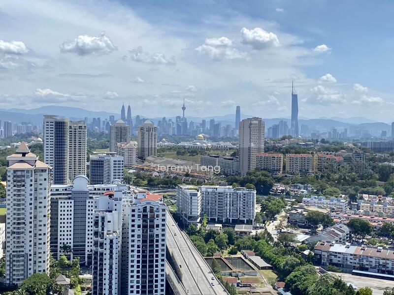 Gateway Kiaramas - 3