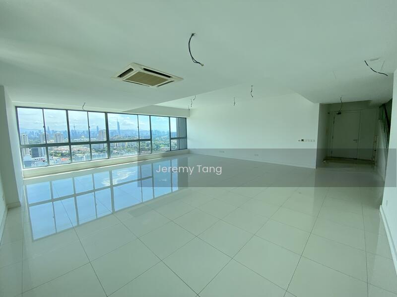 Gateway Kiaramas - 1