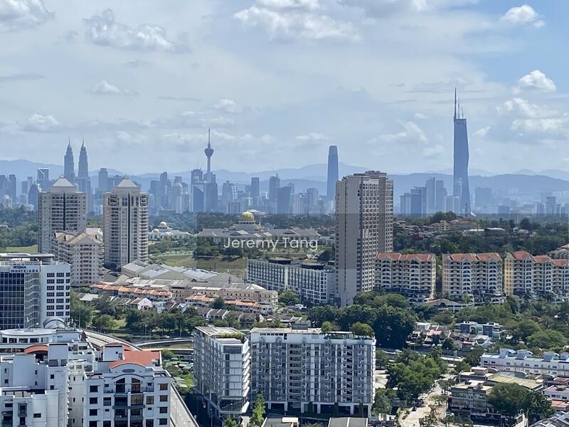 Gateway Kiaramas - 5