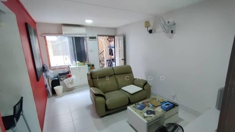 Flat Pandan Jaya - 2