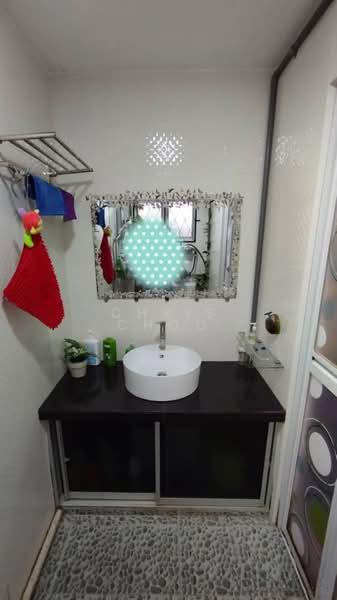 Flat Pandan Jaya - 3