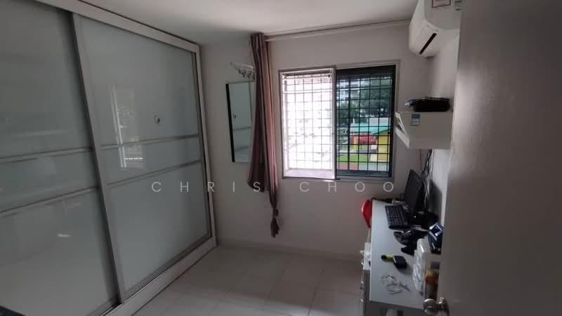 Flat Pandan Jaya - 5