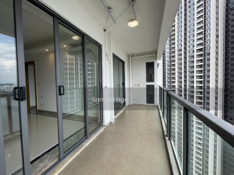 R&F Princess Cove Phase 1 - 4