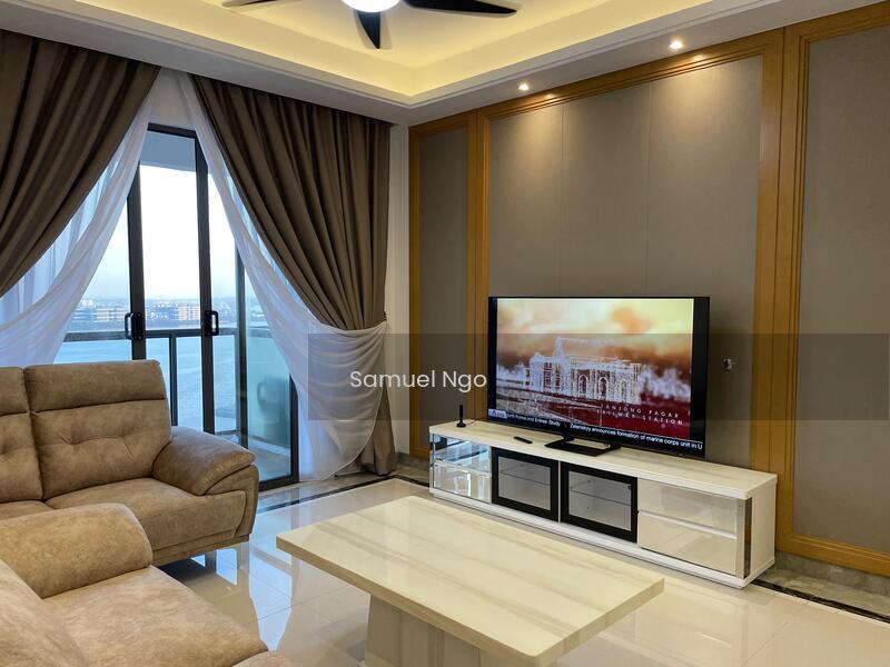 R&F Princess Cove Phase 1 - 2