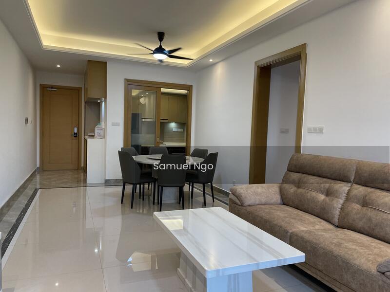 R&F Princess Cove Phase 1 - 5