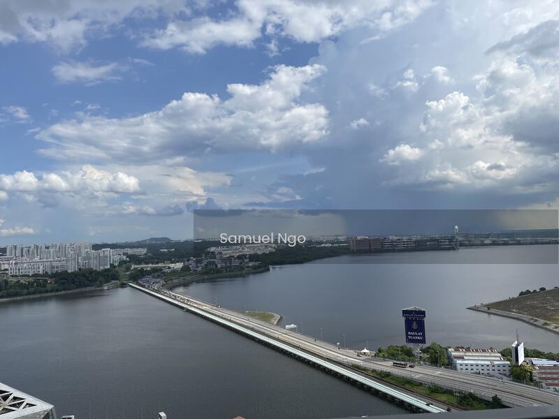 R&F Princess Cove Phase 1 - 3