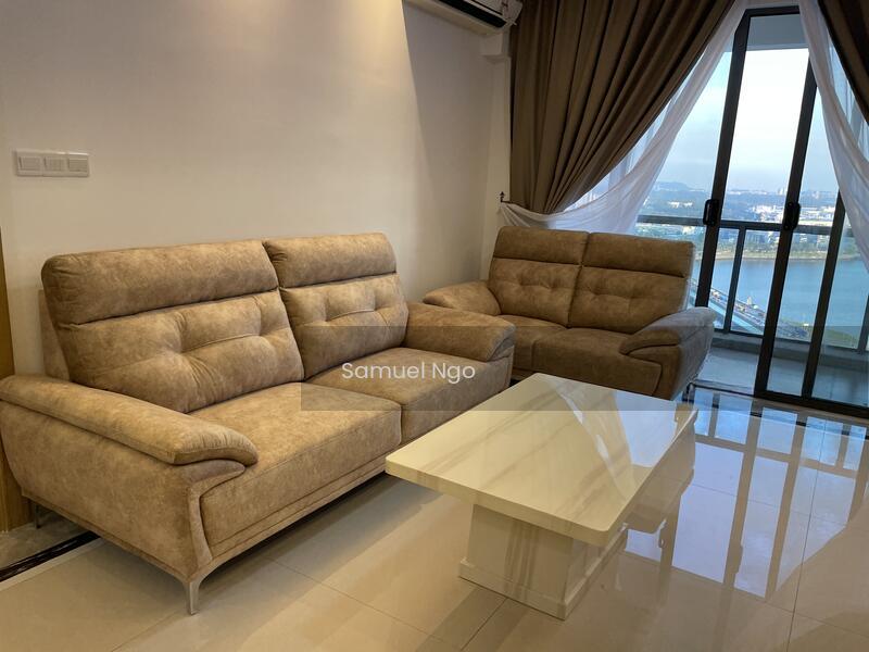 R&F Princess Cove Phase 1 - 1