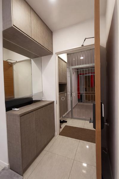 Sky Condominium (Skyz Residence) - 4