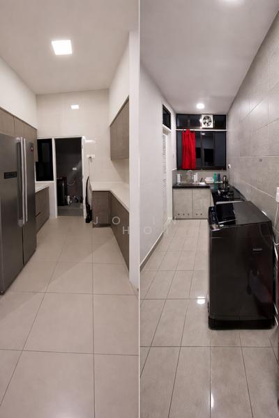 Sky Condominium (Skyz Residence) - 2