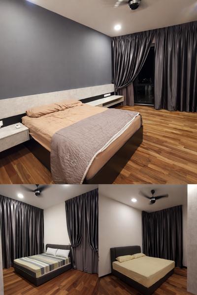 Sky Condominium (Skyz Residence) - 1