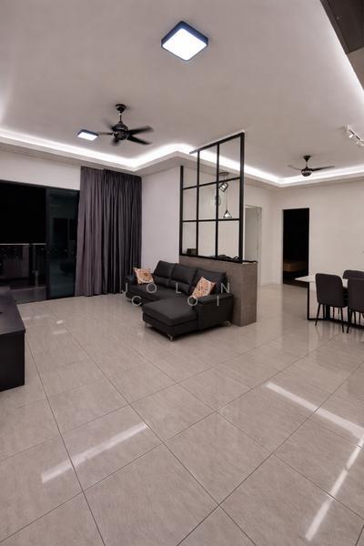 Sky Condominium (Skyz Residence) - 3